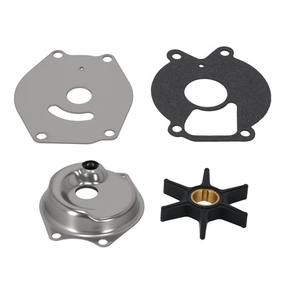 Impeller Repair Kit for Mercury Mariner Sea Pro (1980–1998)