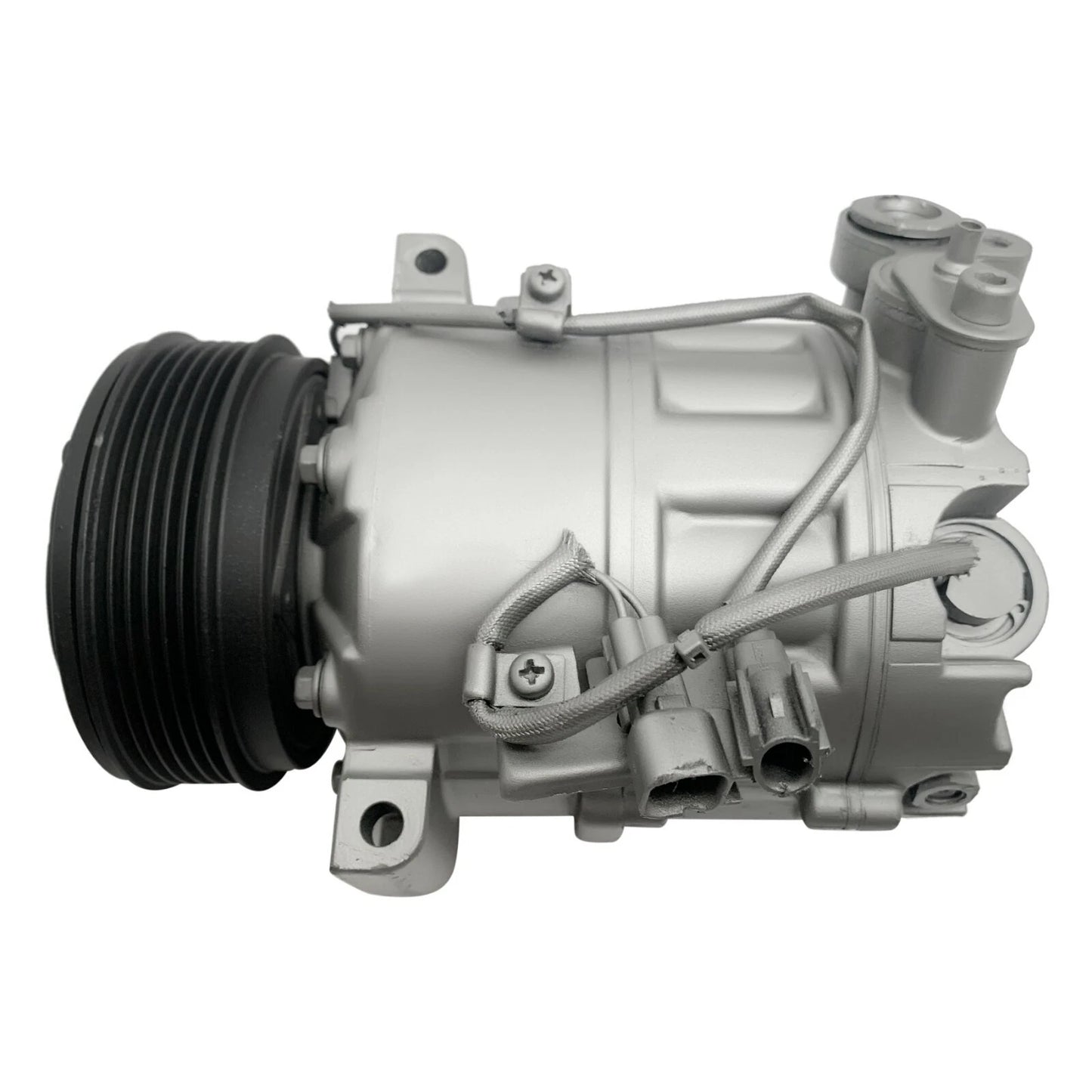 AC Compressor Kit Heavy Duty for Volvo XC90 4.4L (2005–2015)