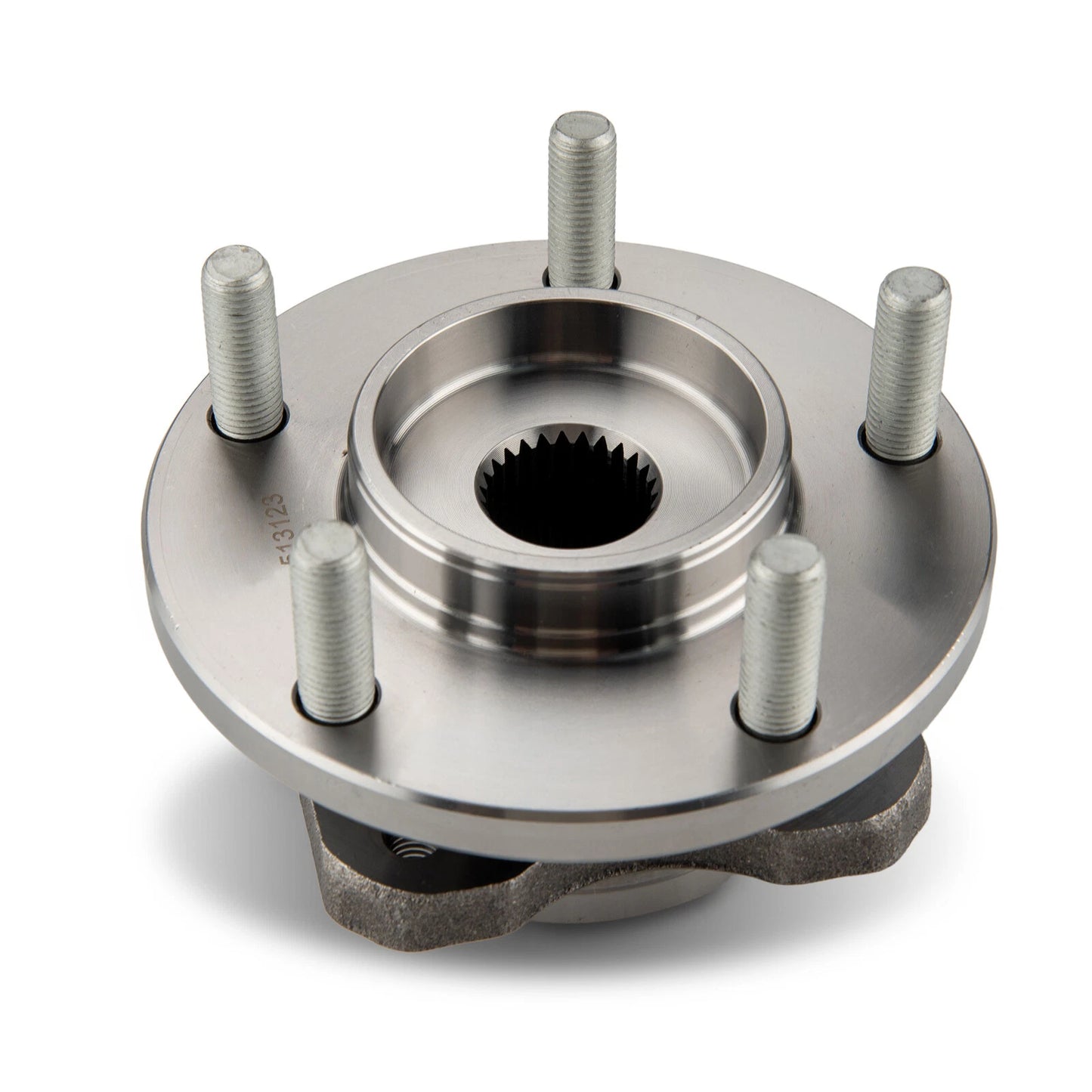 Front Wheel Bearing Hubs for Chrysler Town & Country Caravan (1996–2007)