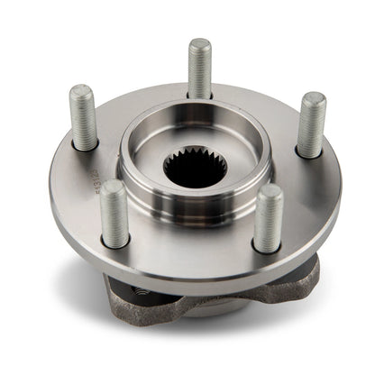 Front Wheel Bearing Hubs for Chrysler Town & Country Caravan (1996–2007)