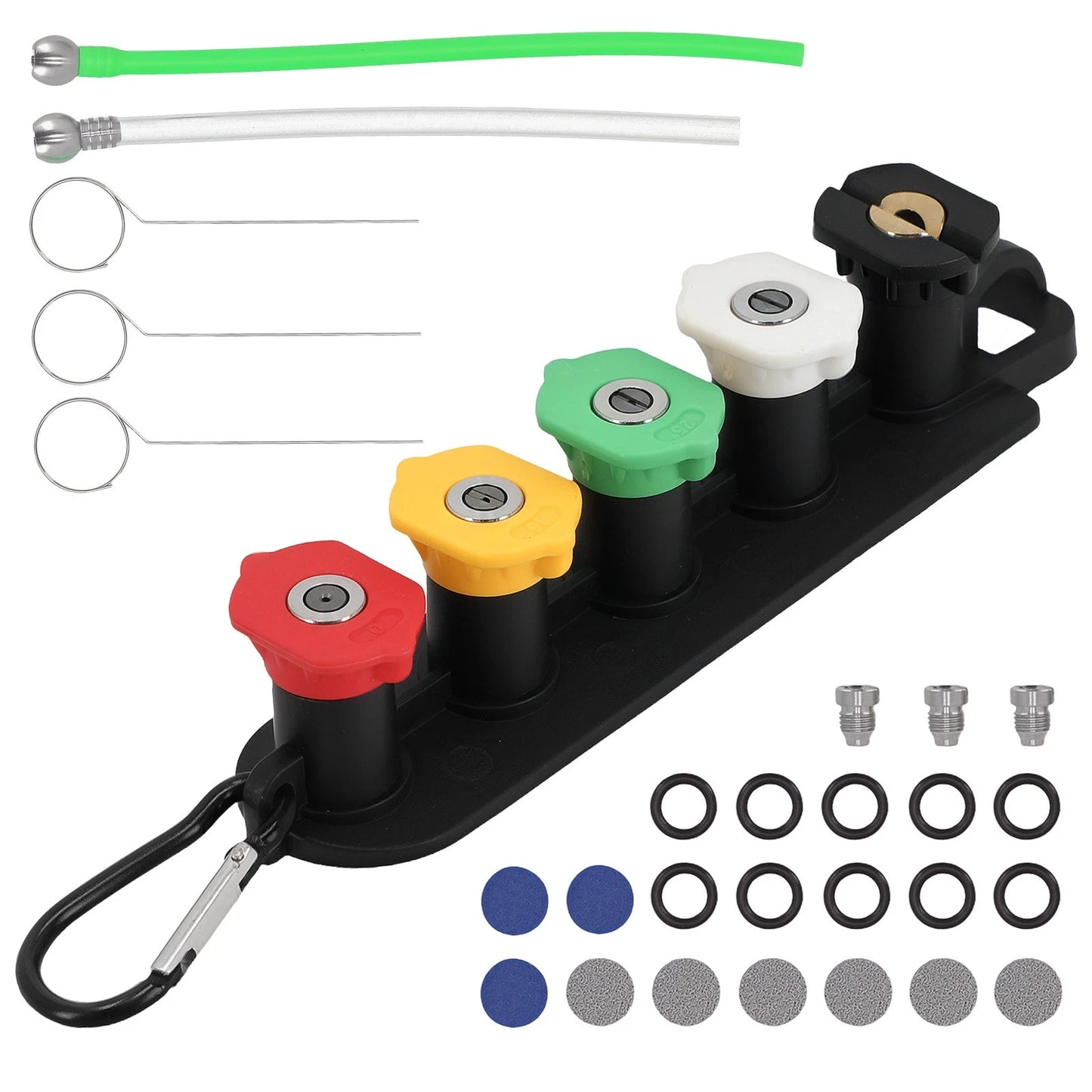 Foam Cannon Nozzle for Car Wash Foam Maker Ford F-150 (2011–2014)