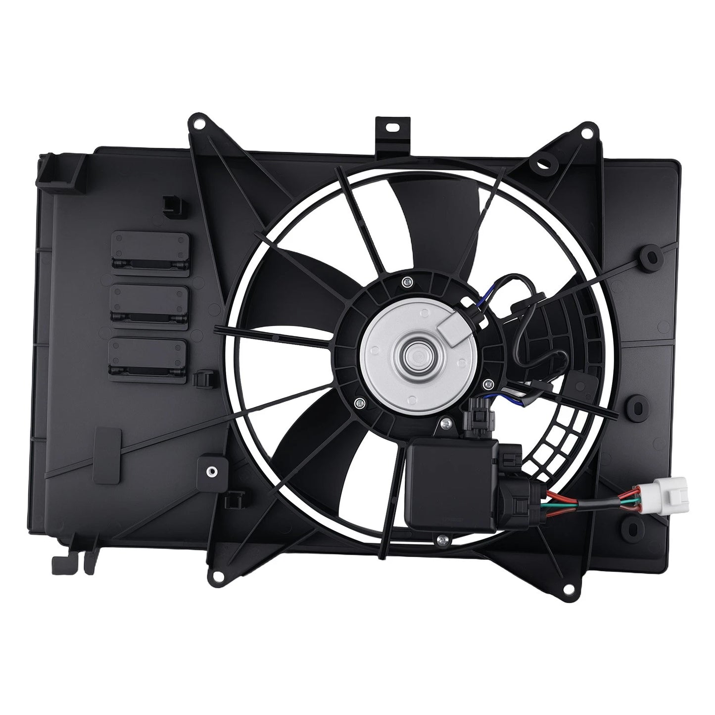 Electric Cooling Fan for Mazda CX-3 Sport GT (2016–2019)
