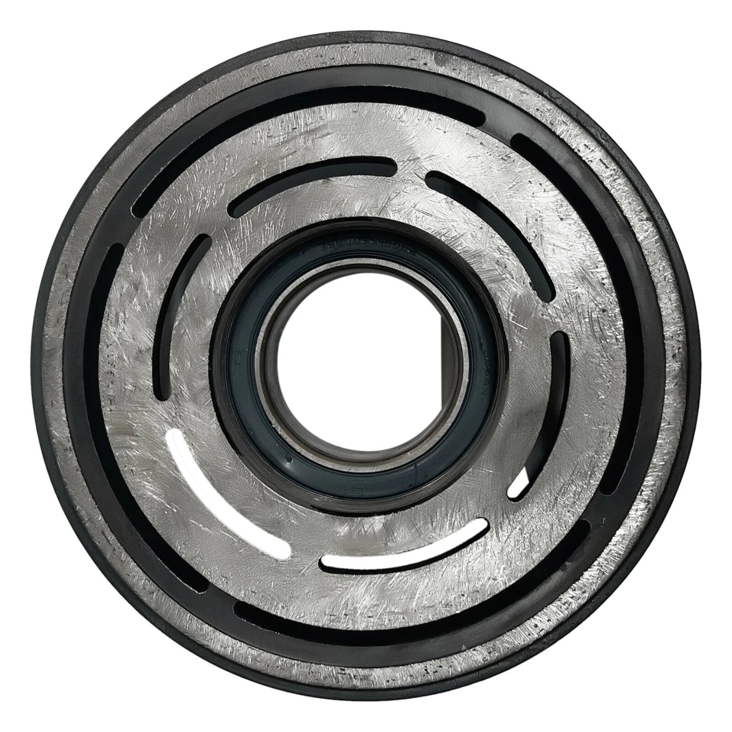 A/C Compressor Clutch Replacement for Volvo XC90 4.4L (2009–2011)