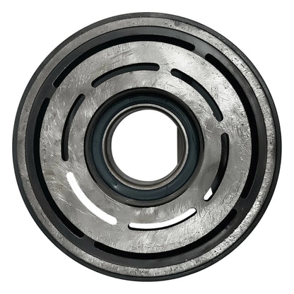 A/C Compressor Clutch Replacement for Volvo XC90 4.4L (2009–2011)