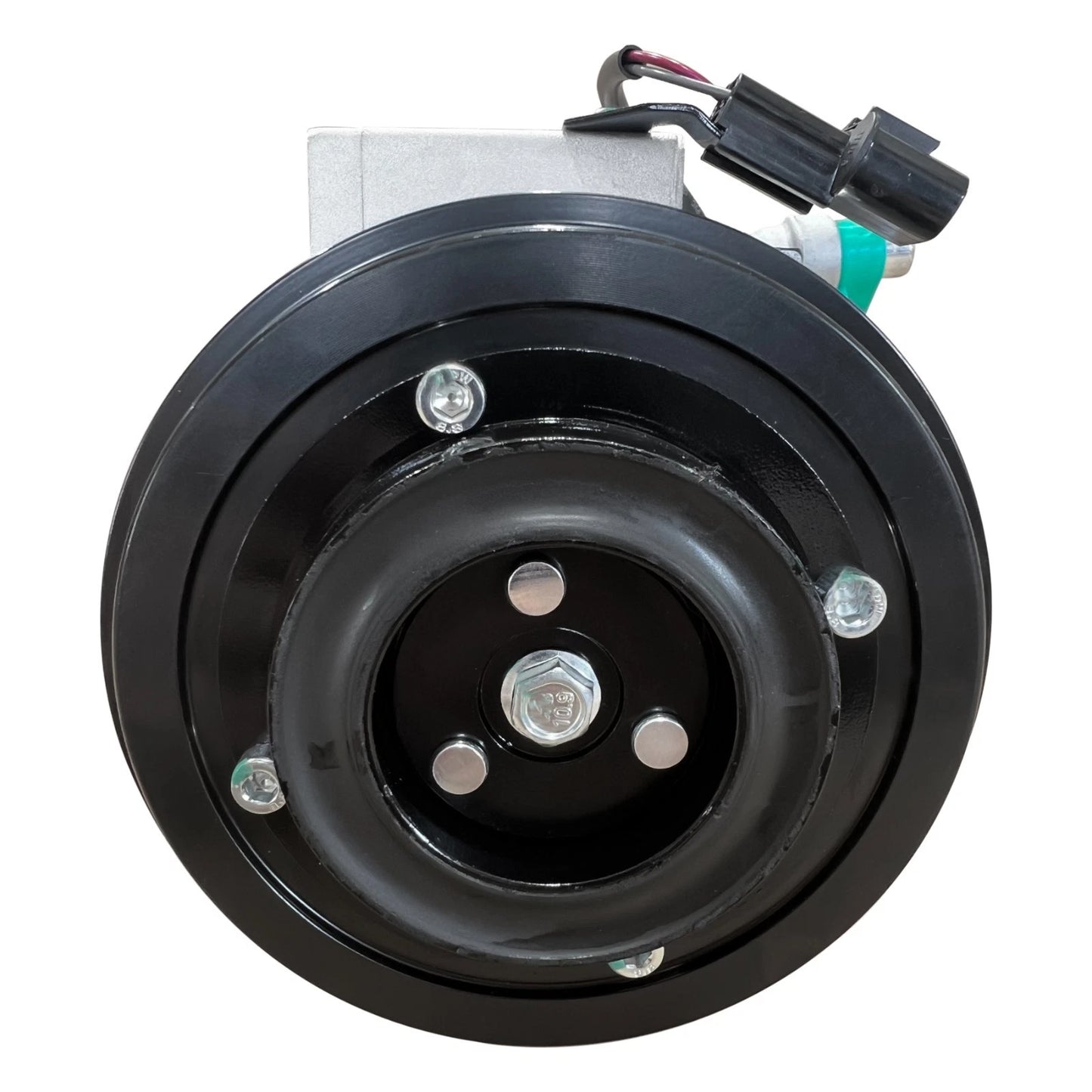 AC Compressor Replacement for Kia Sorento 2.2L (2011–2018)