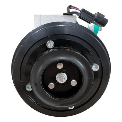 AC Compressor Replacement for Kia Sorento 2.2L (2011–2018)