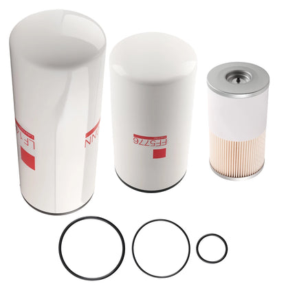 Filter Kit for Cummins ISX (2001–2017)