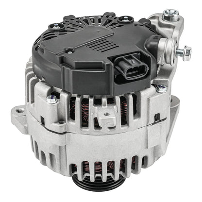 Alternator for Infiniti QX56 & Nissan Frontier & Titan (2008–2019)