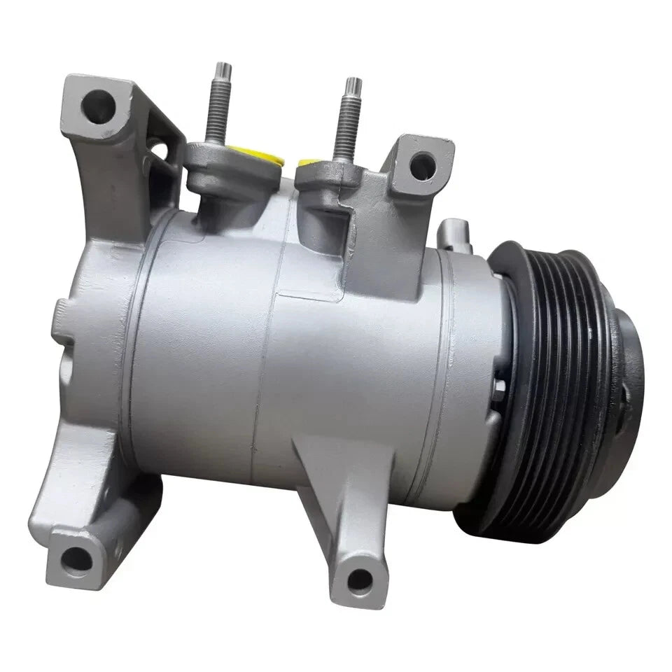 AC Compressor Kit Replacement for Jeep Grand Cherokee 3.6L (2019–2019)