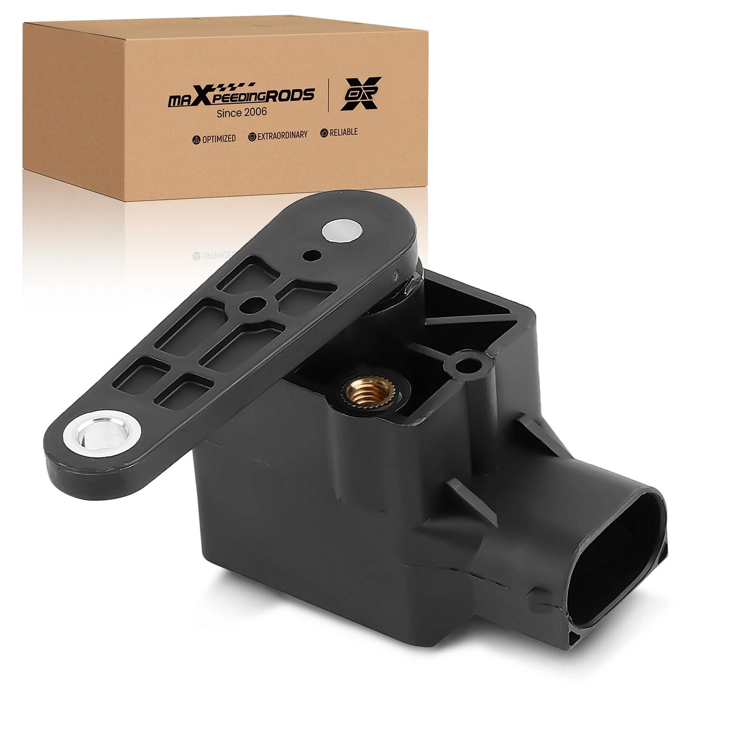 Height Level Sensor for Mercedes-Benz (W202, W211, S211, W639 Vito, C219 CLS) (1995–2013)