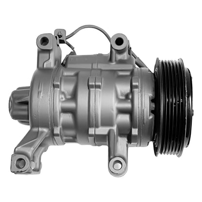 AC Compressor Replacement for Honda Fit 1.5L (2015–2020)