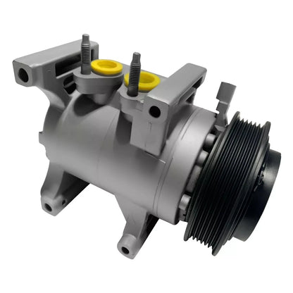 AC Compressor Kit With Condenser for Dodge Durango 3.6L (2015–2015)