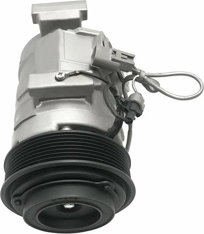 AC Compressor Kit Replacement for Toyota RAV4 2.0L (2001–2005)