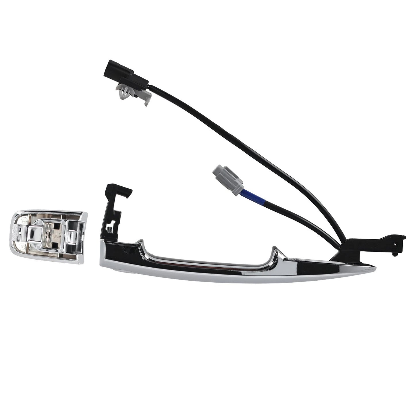 Front Right Door Handle for Nissan Maxima/Murano/Sentra (2009–2019)