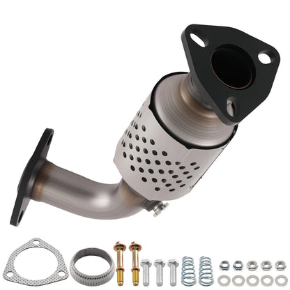 Catalytic Converter for Chevrolet Tracker (1999–2003) Stainless Steel EPA