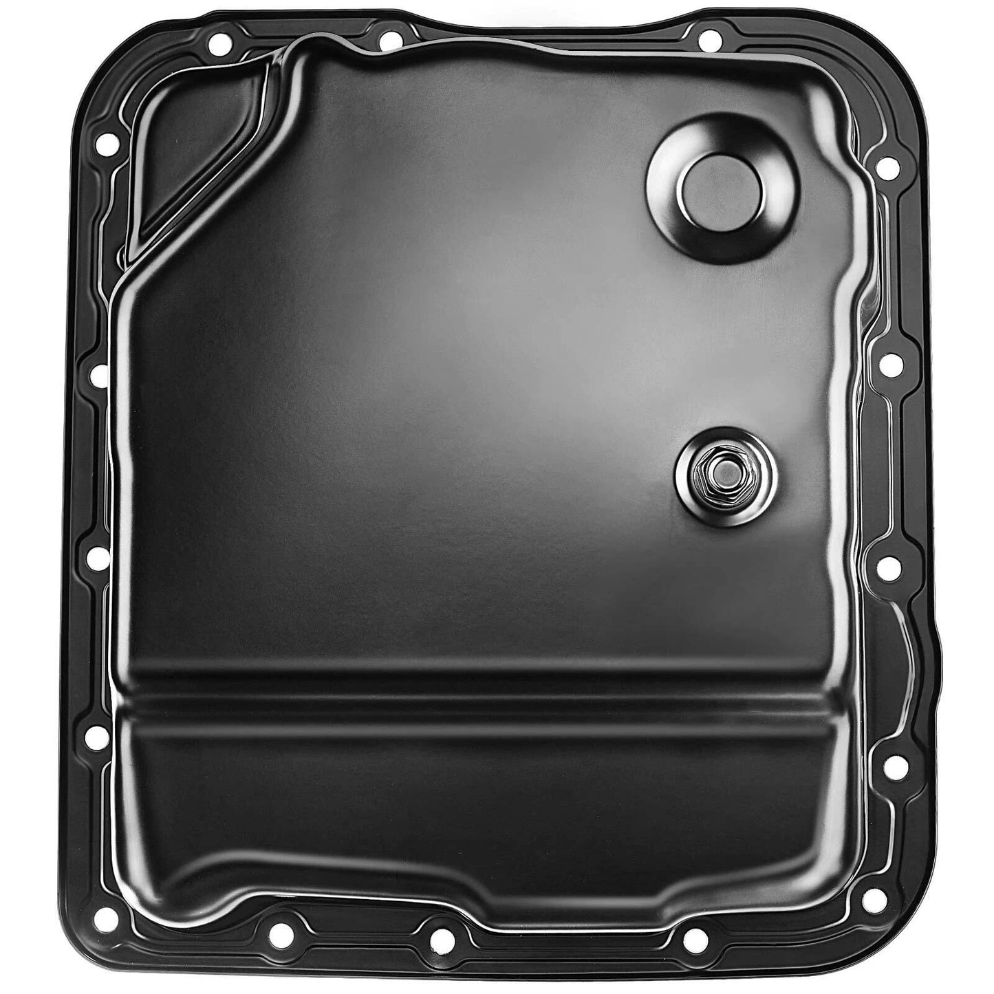 Auto Trans Oil Pan for Buick Cadillac Chevrolet GMC Hummer H2 Isuzu (2003–2009)