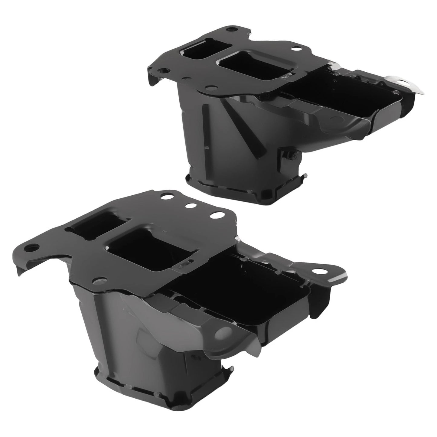 Front Bumper Bracket Set for Honda CR-V (2017–2022)