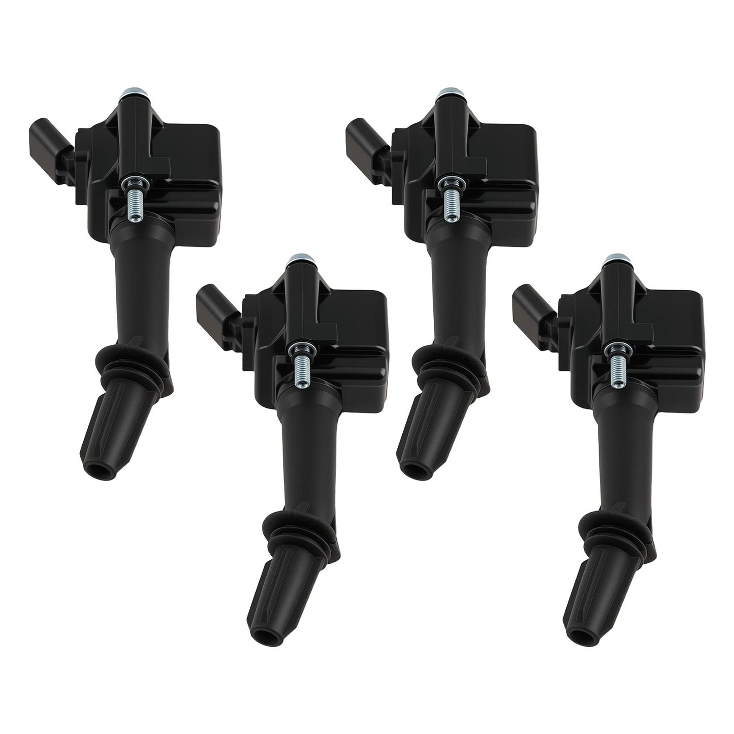 Ignition Coil Pack for Chevrolet Cruze Equinox Volt Malibu (2011–2019)
