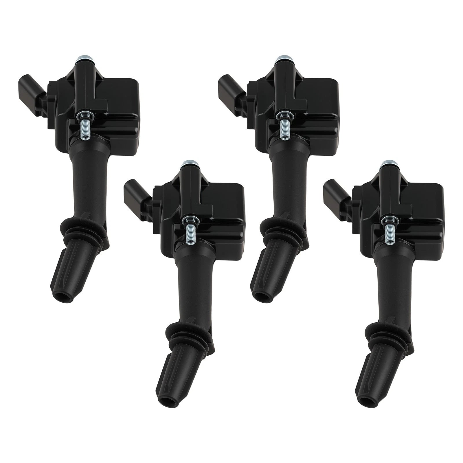 Ignition Coil Pack for Chevrolet Cruze Equinox Volt Malibu (2011–2019)