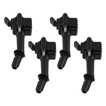 Ignition Coil Pack for Chevrolet Cruze Equinox Volt Malibu (2011–2019)