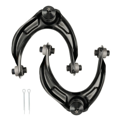 2PC Front Upper Control Arms for Honda Accord & Acura TSX (2008–2014)