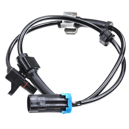 2X Front ABS Wheel Speed Sensor for Chevy Silverado 1500 (1999–2005)