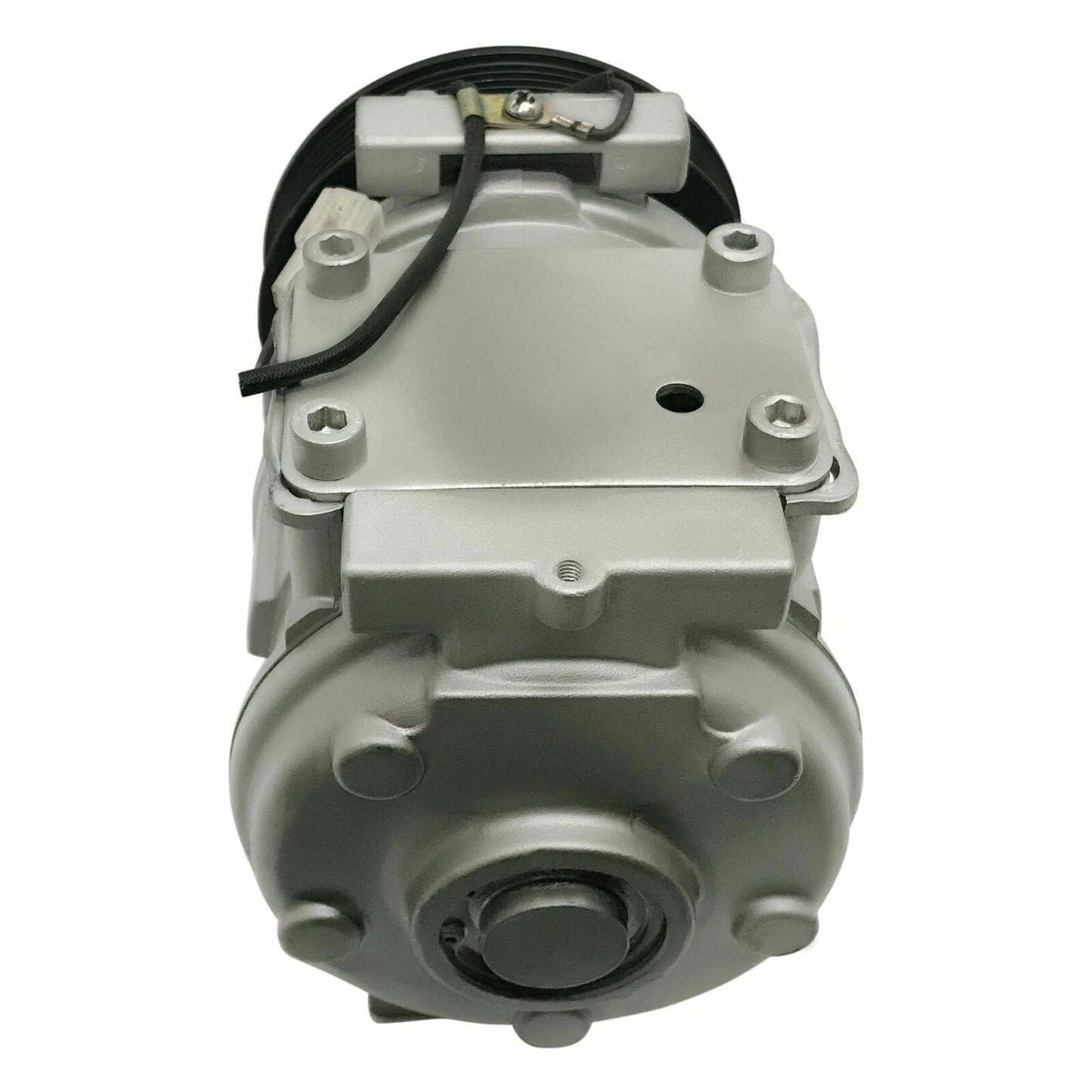AC Compressor Kit with Drier and Valve for Holden Commodore (2006–2013)