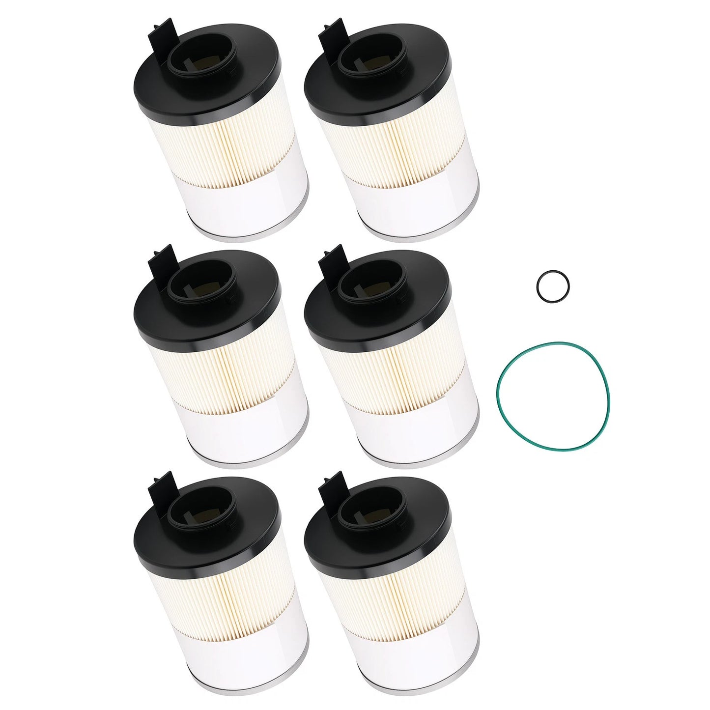 Fuel Water Separator for Freightliner 114SD Cascadia (2012–2022)