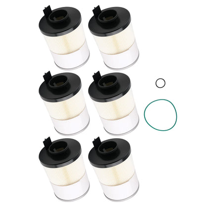 Fuel Water Separator for Freightliner 114SD Cascadia (2012–2022)