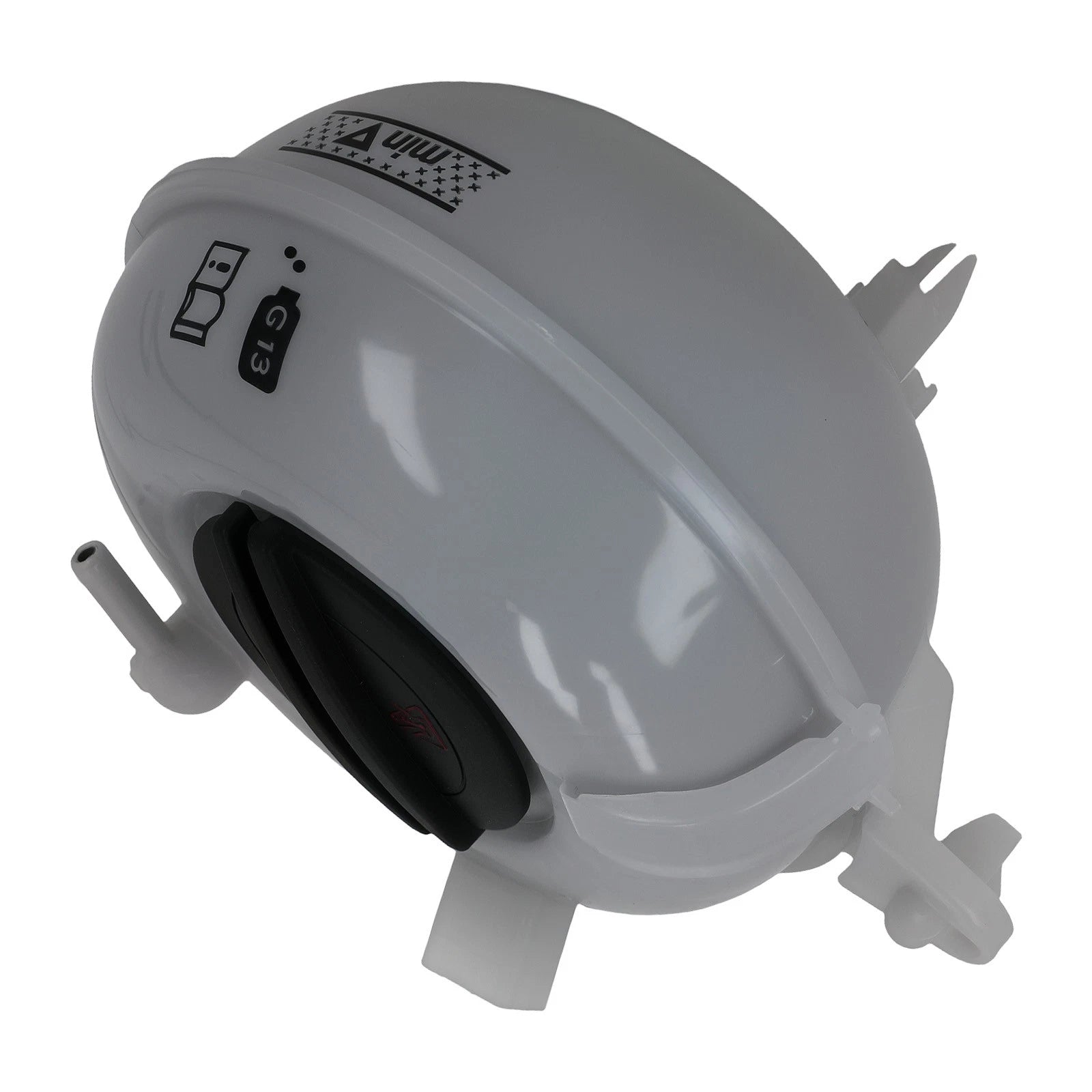 Coolant Expansion Tank for Audi A3 TT VW Golf GTI (2014–2019)