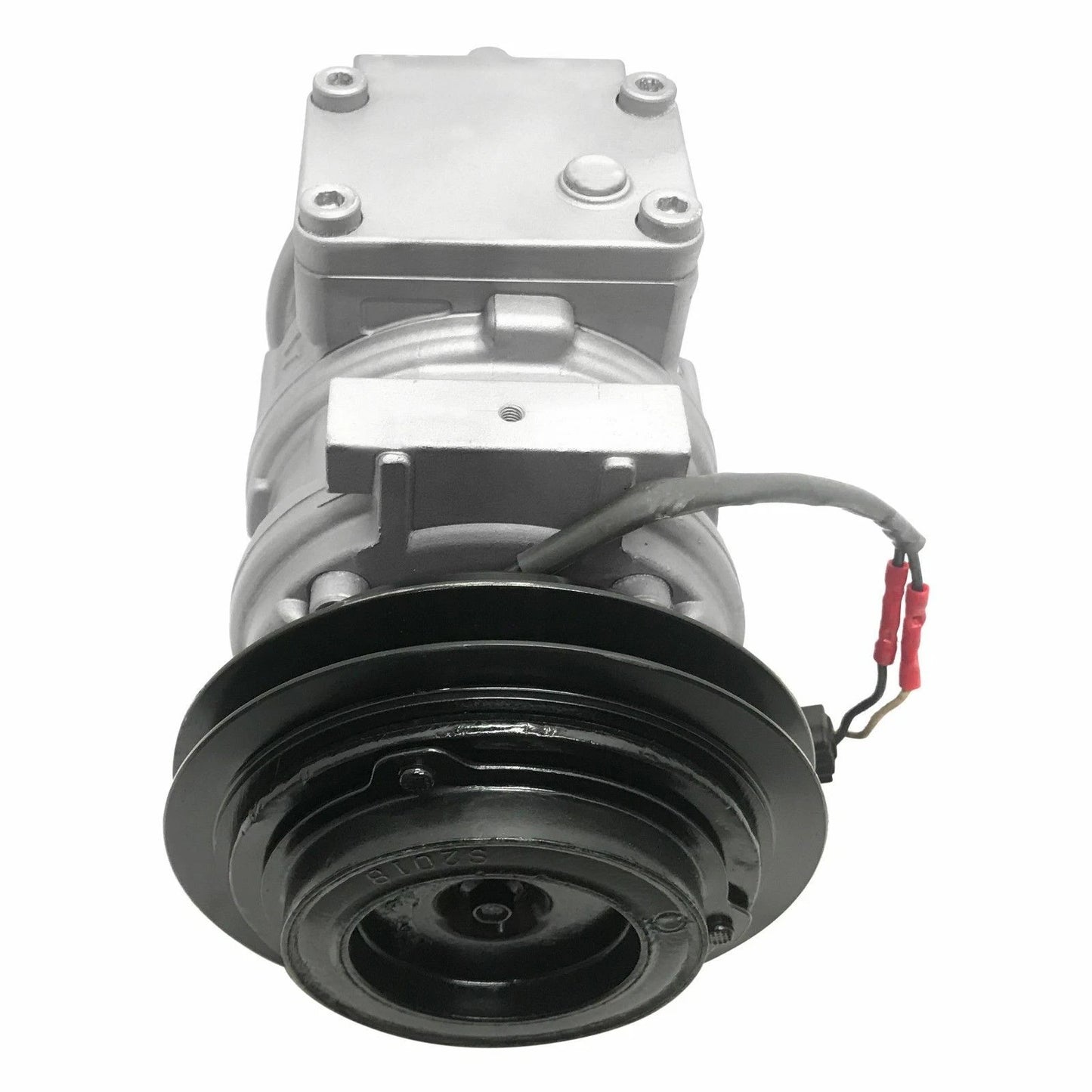 AC Compressor Kit with Receiver Drier for Jeep Grand Cherokee (2011–2021)