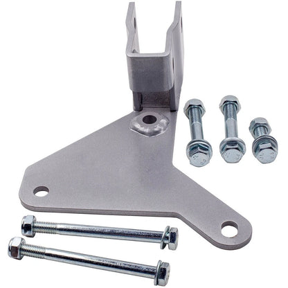 Heavy Duty Front Track Bar Rods Drop Bracket for Jeep Grand Cherokee (1999–2004)