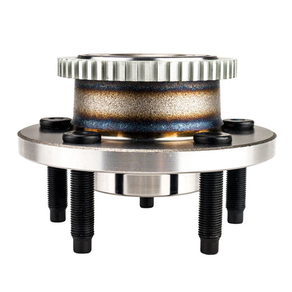 Front Wheel Bearing Hub for Ford Mustang (2005–2014) 5-Bolt