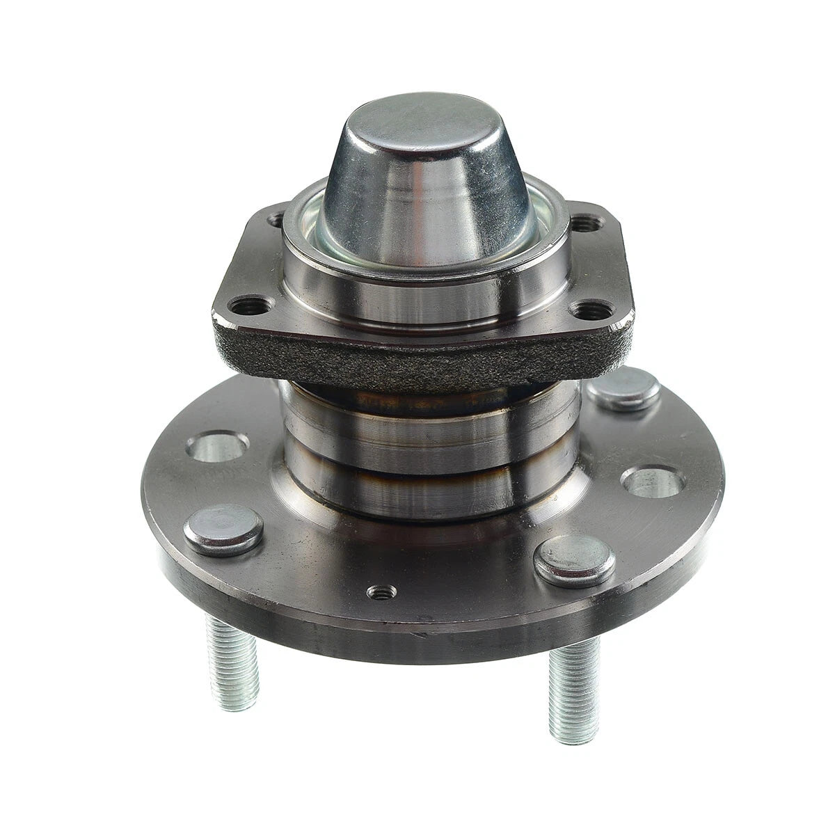 2X Rear Wheel Hub & Bearing Assembly for Suzuki Forenza (2004–2008)