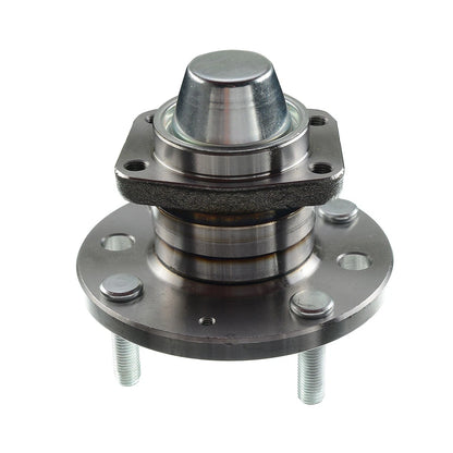 2X Rear Wheel Hub & Bearing Assembly for Suzuki Forenza (2004–2008)