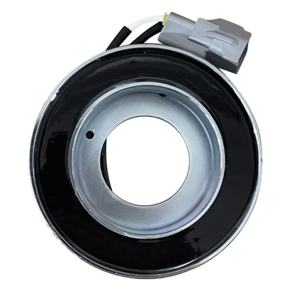 AC Compressor Clutch Replacement for Jeep Renegade 1.3L (2019–2021)