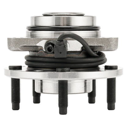 Front Wheel Bearing & Hub Assembly for Chevrolet Blazer GMC Jimmy (1997-2005)