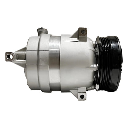 AC Compressor Kit for Chevrolet Aveo5 1.6L (2009–2011)