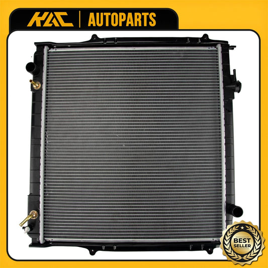 1 Row Radiator for Toyota Tacoma (1995–2004) 2.7L 3.4L