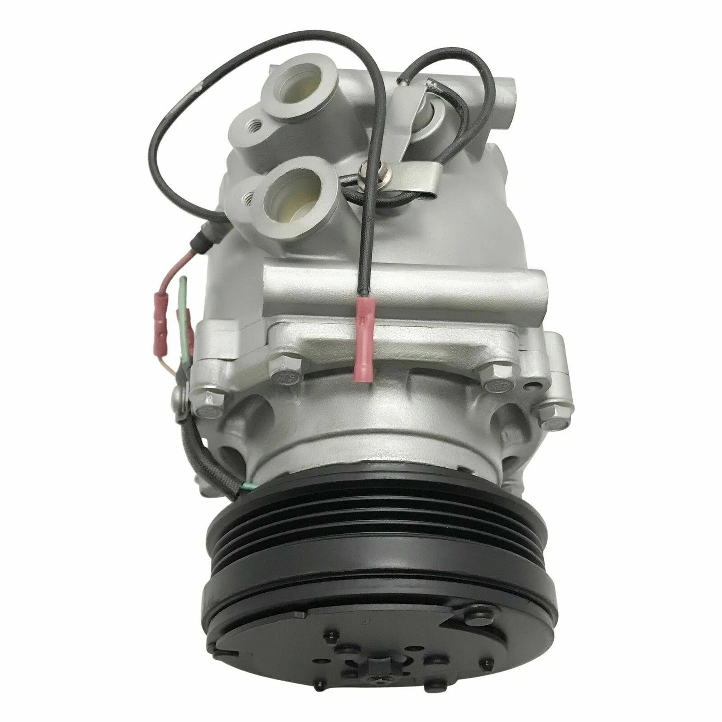 A/C Compressor Kit Replacement with O-Rings for Chevrolet (2014–2019)