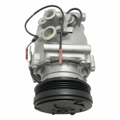 A/C Compressor Kit Replacement with O-Rings for Chevrolet (2014–2019)