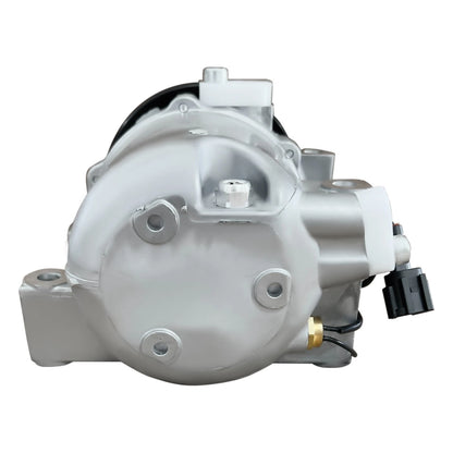 AC Compressor Kit OEM Replacement for Nissan Tsuru 1.6L (2013–2013)