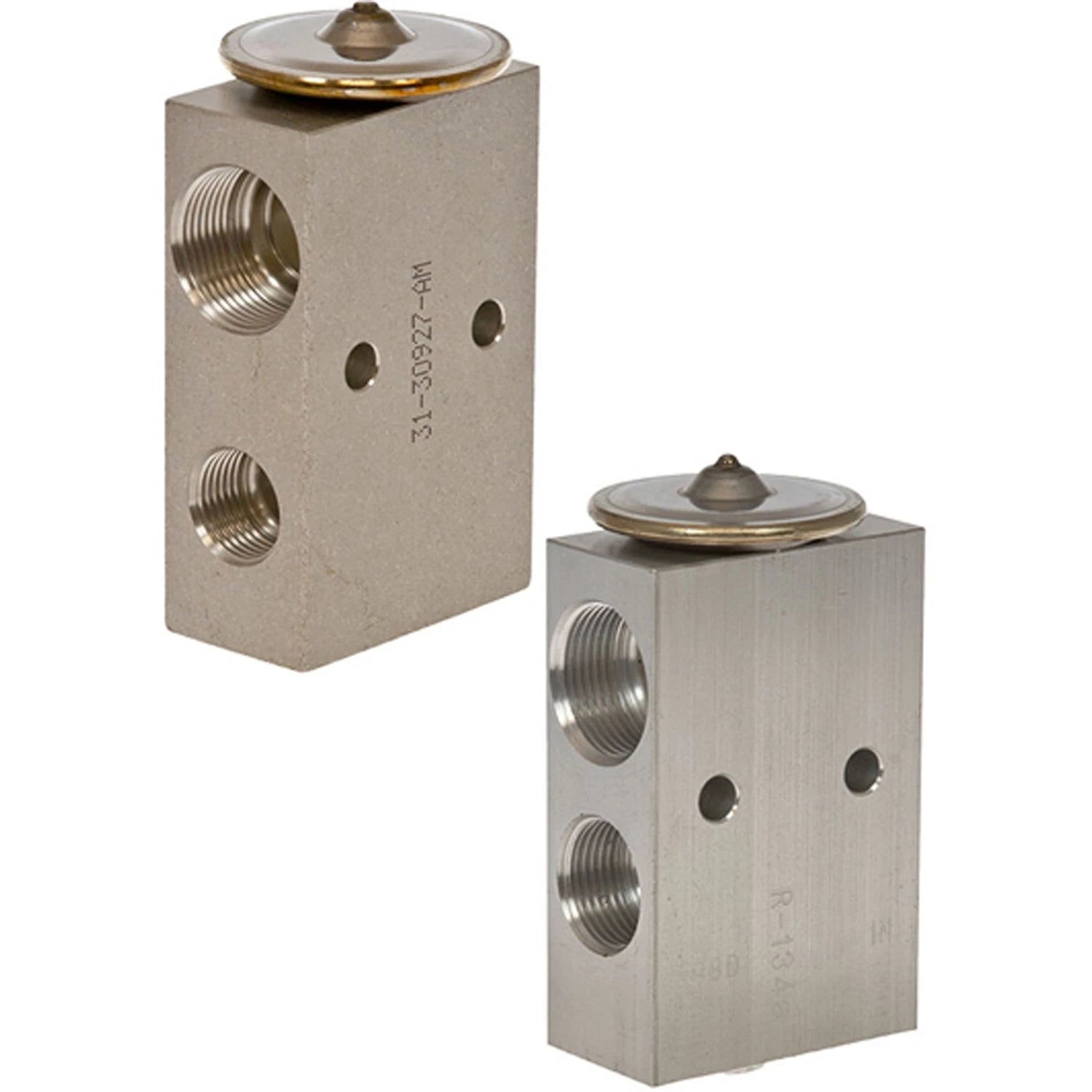 Replacement Rear A/C Expansion Valve Replacement Parts For L4 Engine