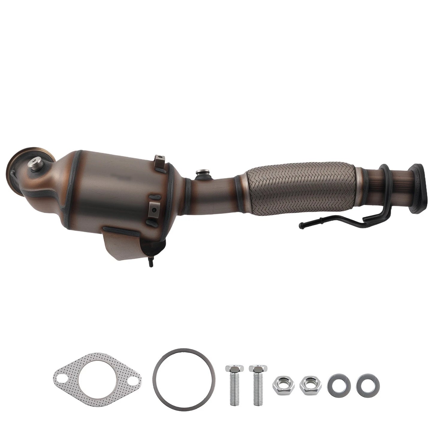 Catalytic Converter for Ford Escape Fusion Lincoln 2.0L (2013–2016)