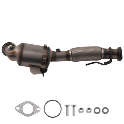 Catalytic Converter for Ford Escape Fusion Lincoln 2.0L (2013–2016)