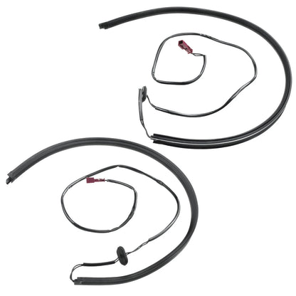 2X Liftgate Position Sensors for Mercedes-Benz GL320 GL350 (2007–2012)