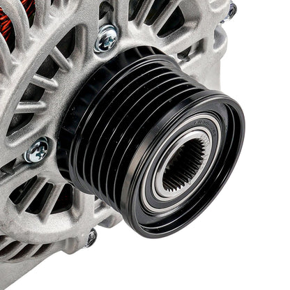 Alternator for Nissan Juke (2011–2017)