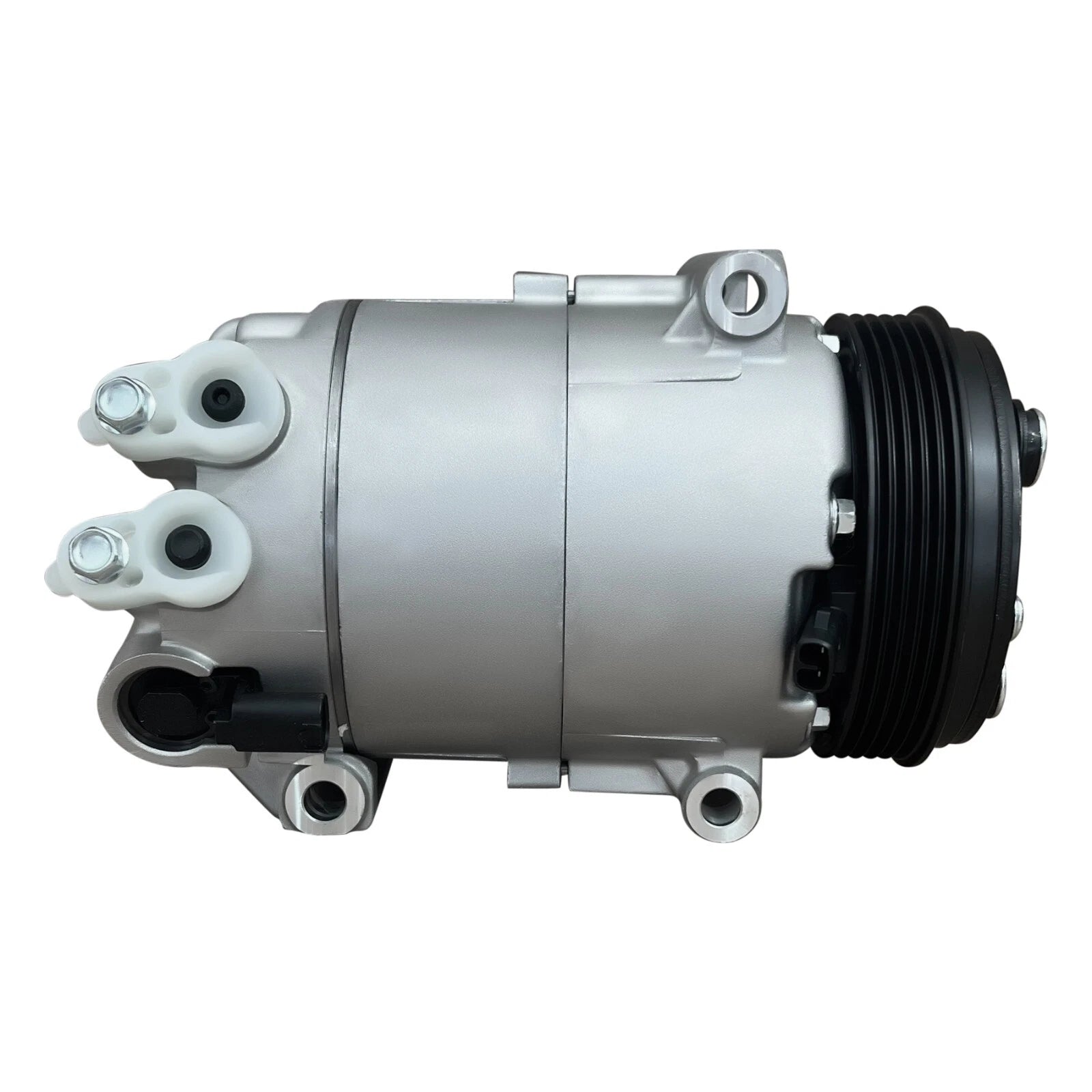 AC Compressor Replacement for Dodge Dart 1.4L (2013–2016)
