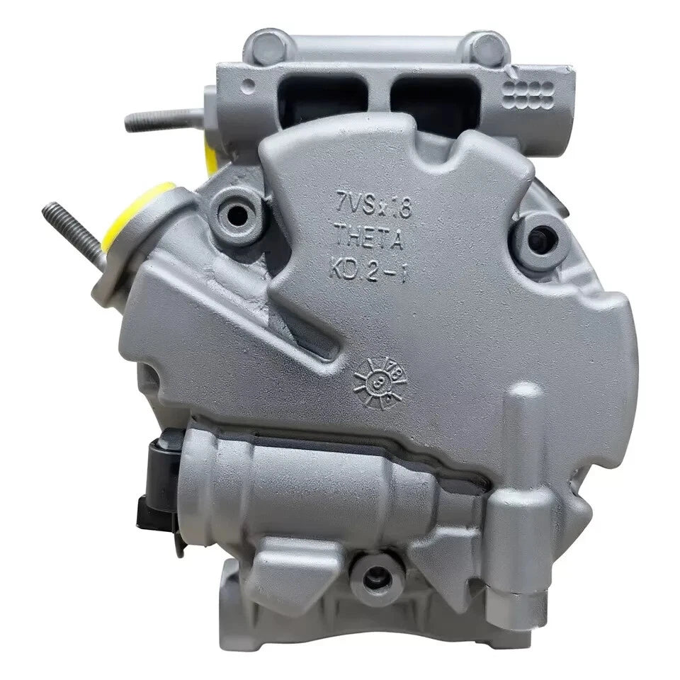 AC Compressor Kit Replacement for Kia Sorento 2.4L (2020–2020)