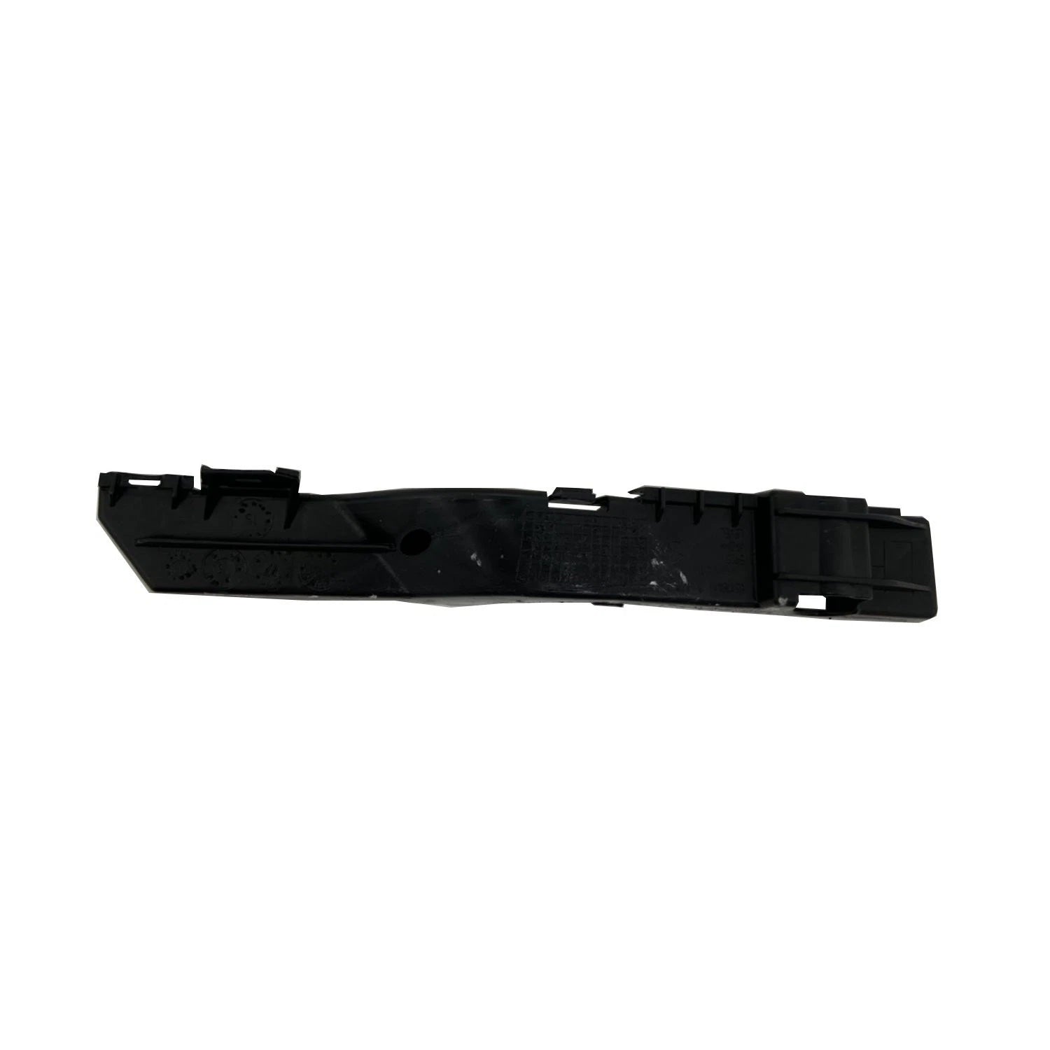 Replacement POM Plastic Front Driver Side Bumper Cover Support